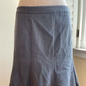 Ann Taylor Loft skirt